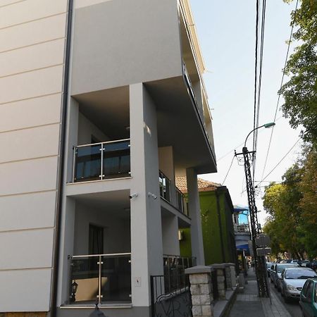 Vir Villa Krusevac Exterior photo
