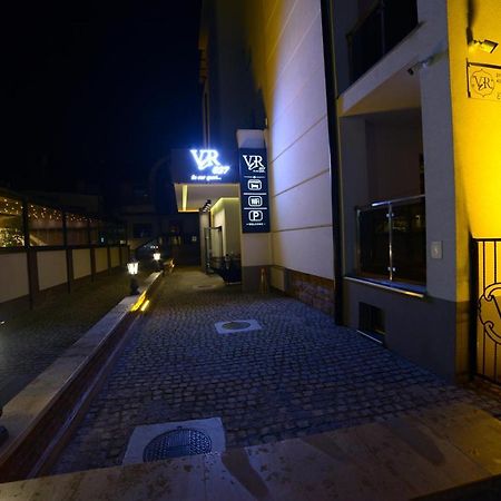 Vir Villa Krusevac Exterior photo