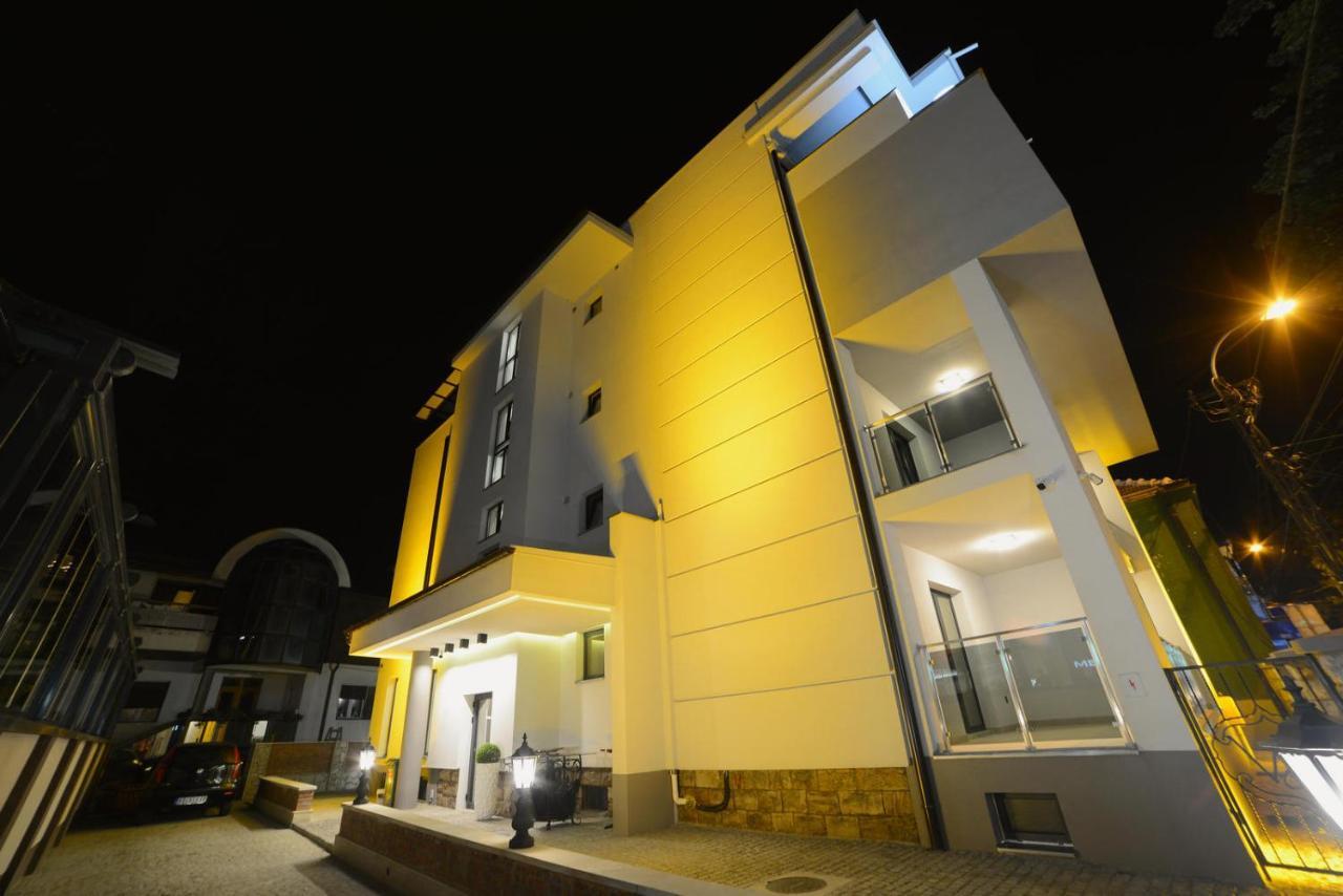 Vir Villa Krusevac Exterior photo