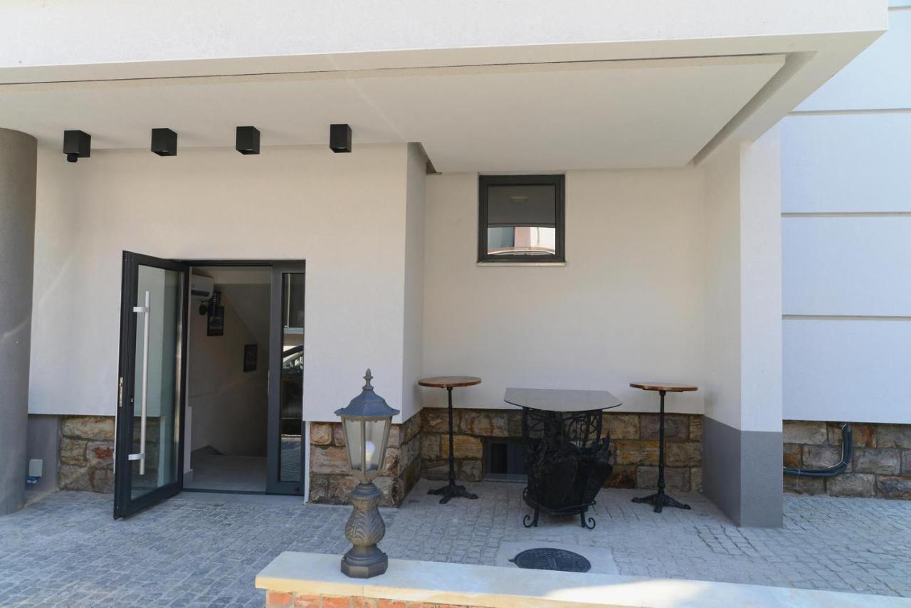 Vir Villa Krusevac Exterior photo