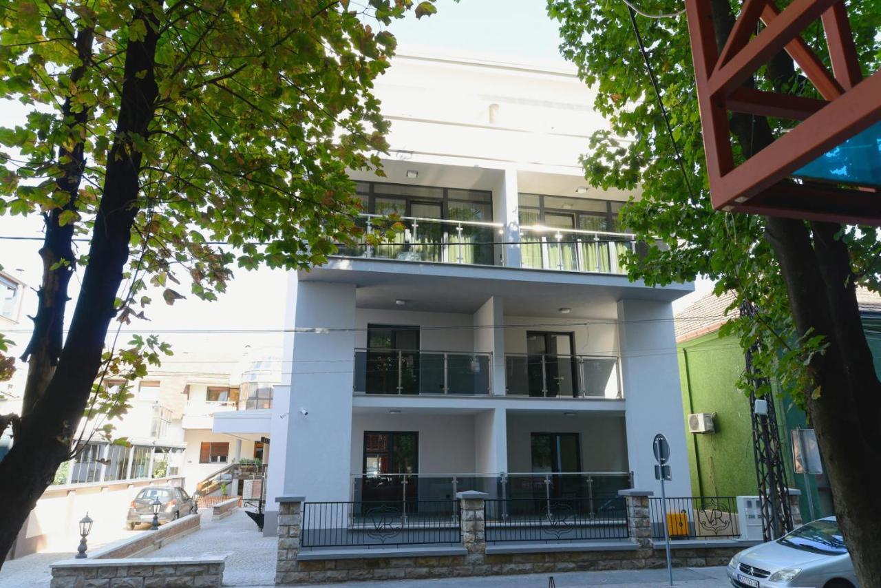 Vir Villa Krusevac Exterior photo