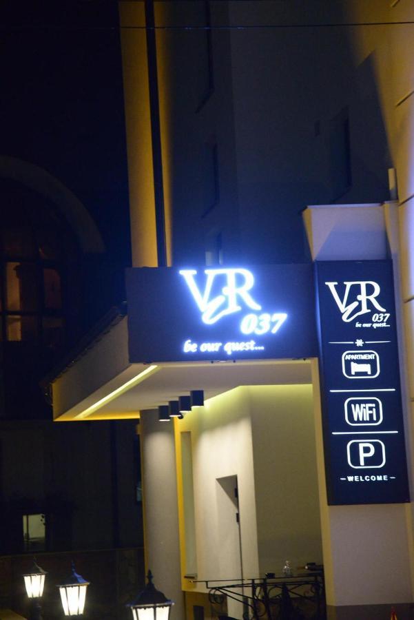 Vir Villa Krusevac Exterior photo