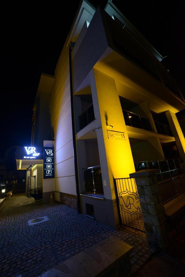 Vir Villa Krusevac Exterior photo