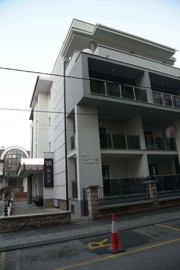 Vir Villa Krusevac Exterior photo